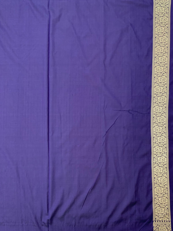 Banarasi Saree