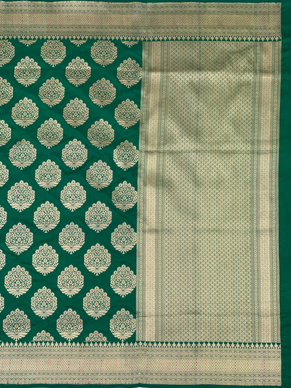 Banarasi Saree