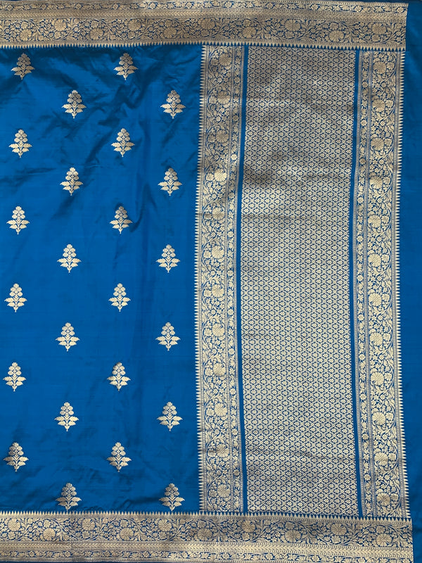 Banarasi Saree