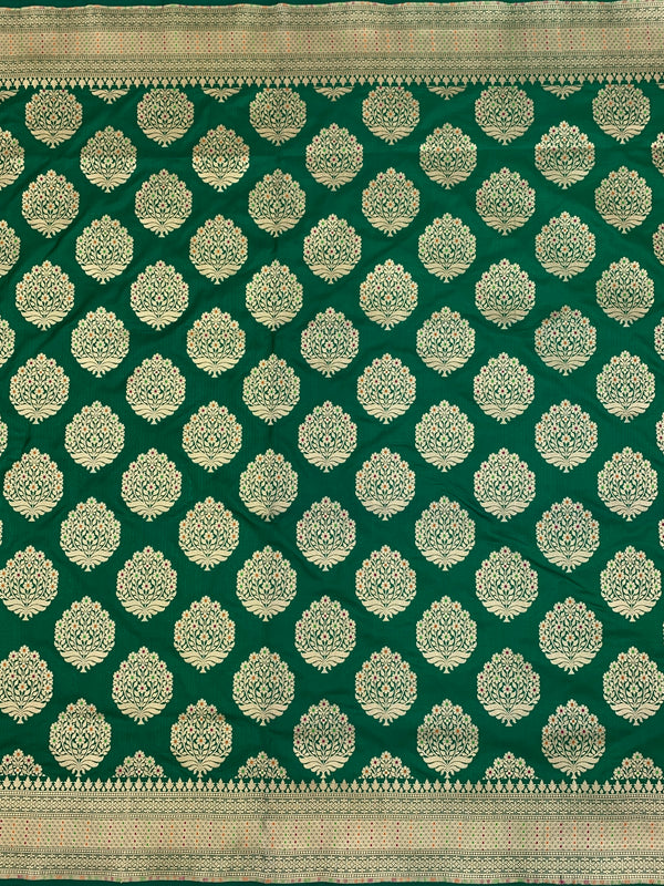 Banarasi Saree