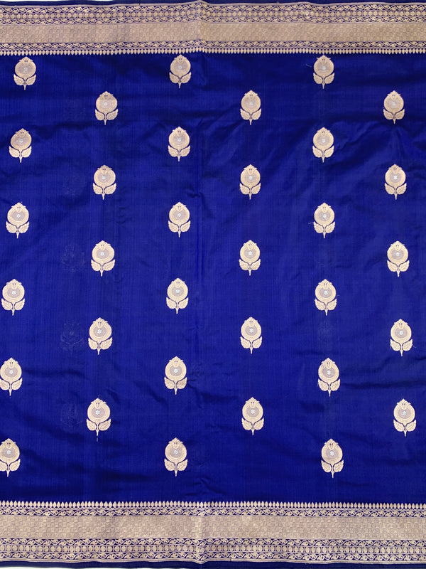 Banarasi Saree