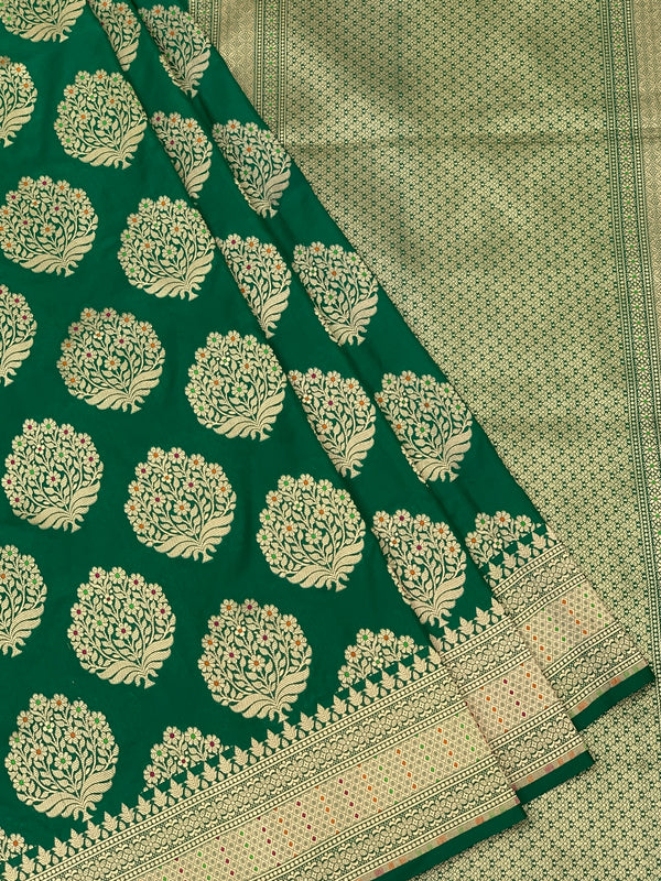 Banarasi Saree