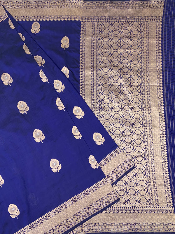 Banarasi Saree