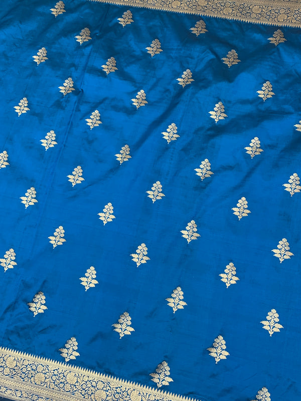 Banarasi Saree