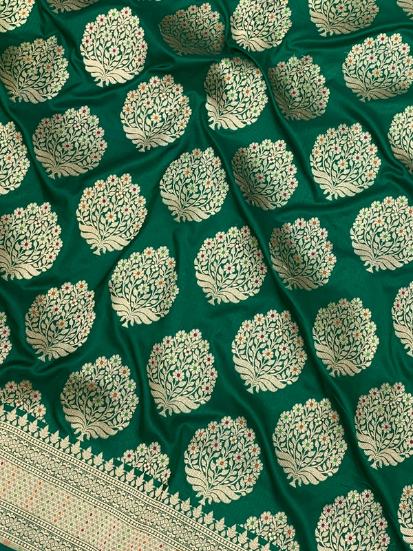 Banarasi Saree