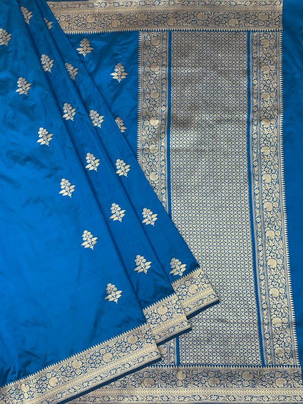 Banarasi Saree