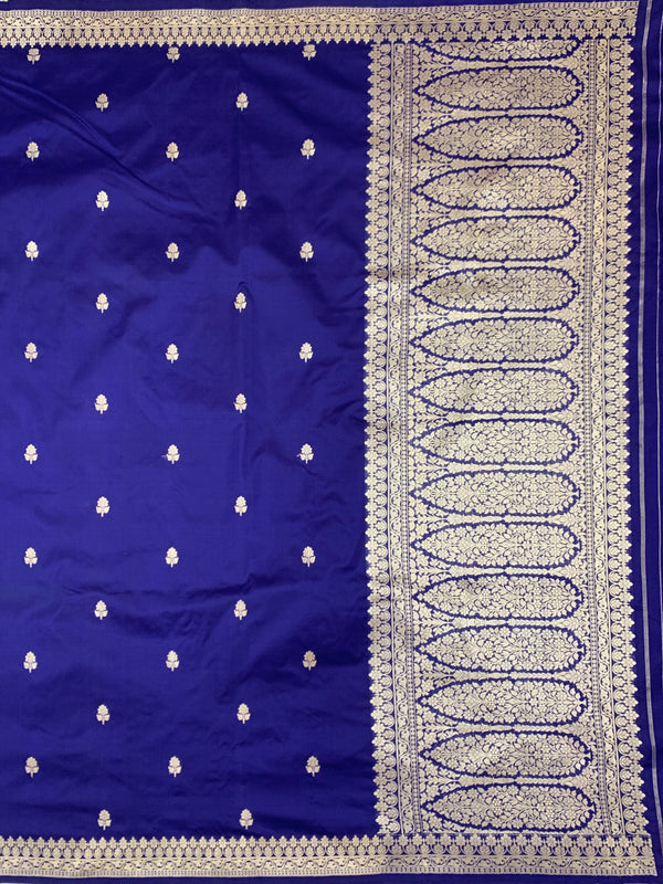 Banarasi Saree