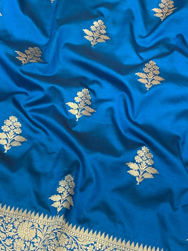 Banarasi Saree