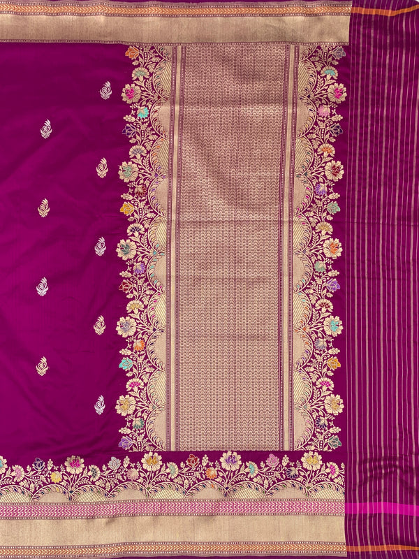 Banarasi Saree