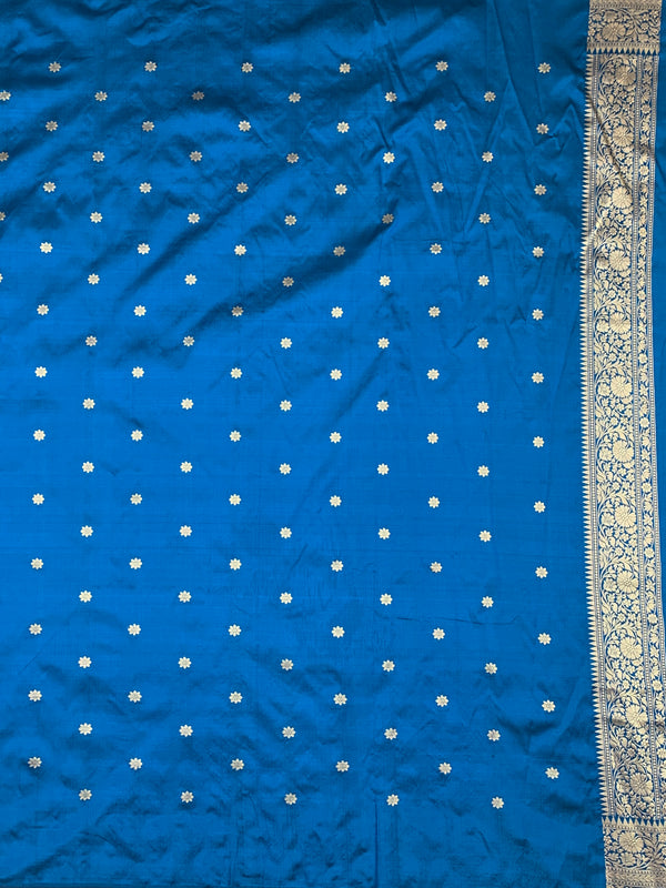 Banarasi Saree