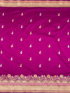 Banarasi Saree