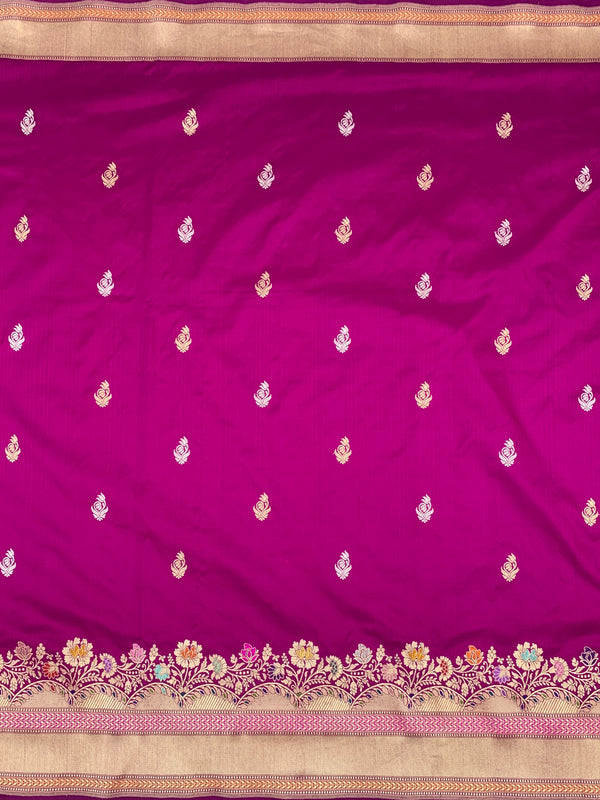 Banarasi Saree