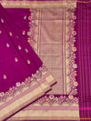Banarasi Saree