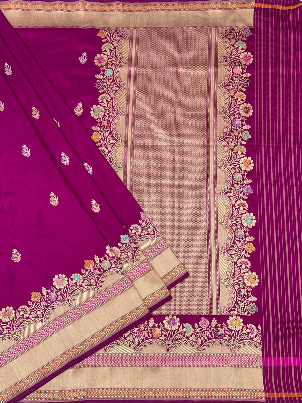 Banarasi Saree