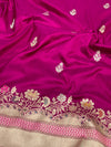Banarasi Saree