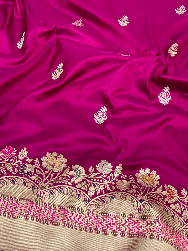 Banarasi Saree