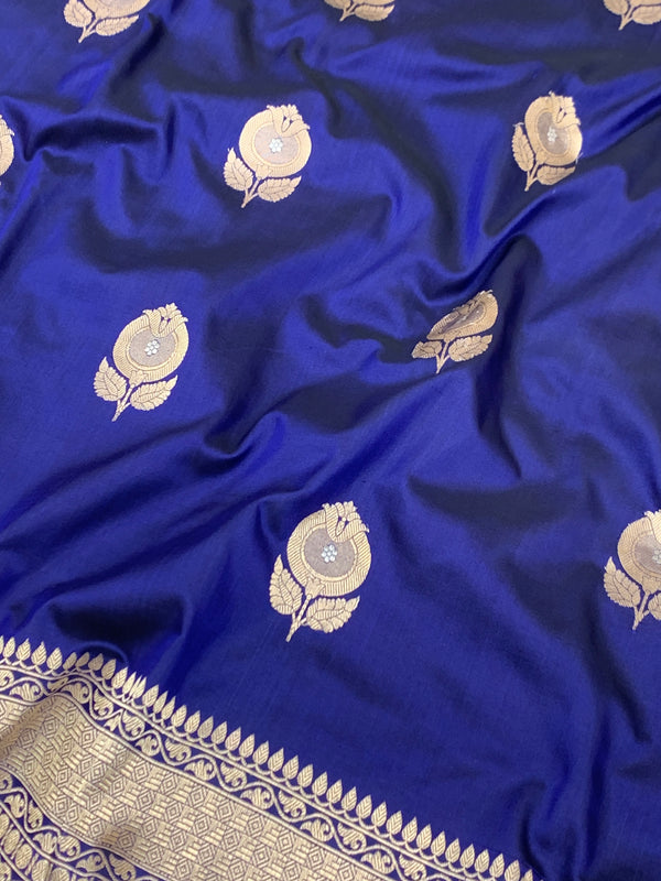 Banarasi Saree
