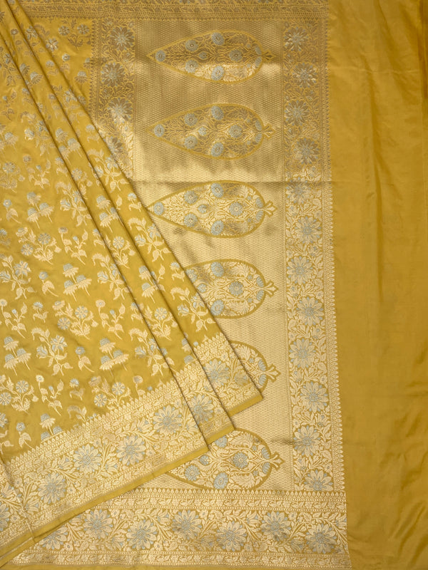 Banarasi Saree