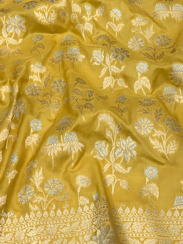 Banarasi Saree