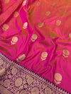 Banarasi Saree