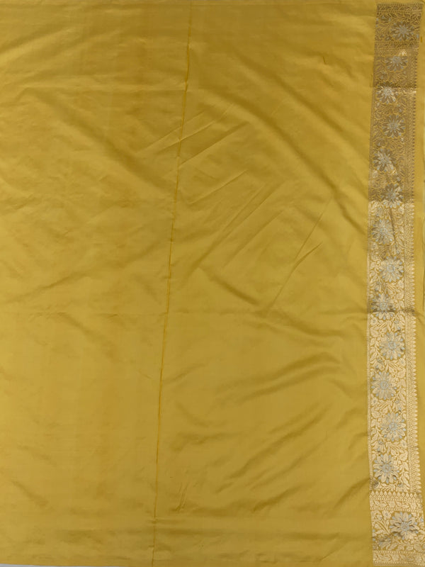 Banarasi Saree