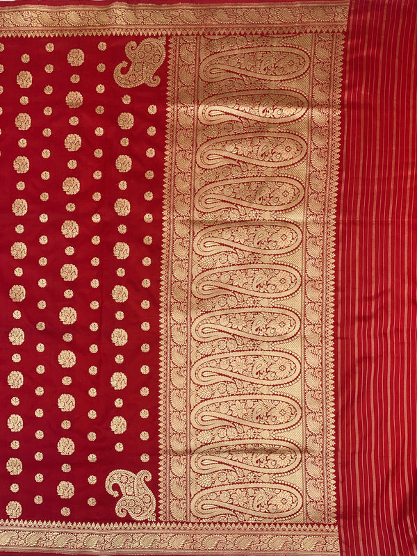 Banarasi Saree