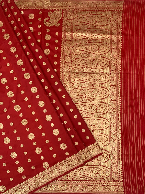 Banarasi Saree