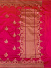 Banarasi Saree