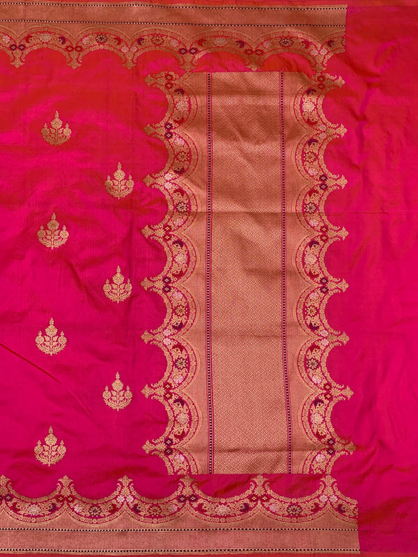 Banarasi Saree
