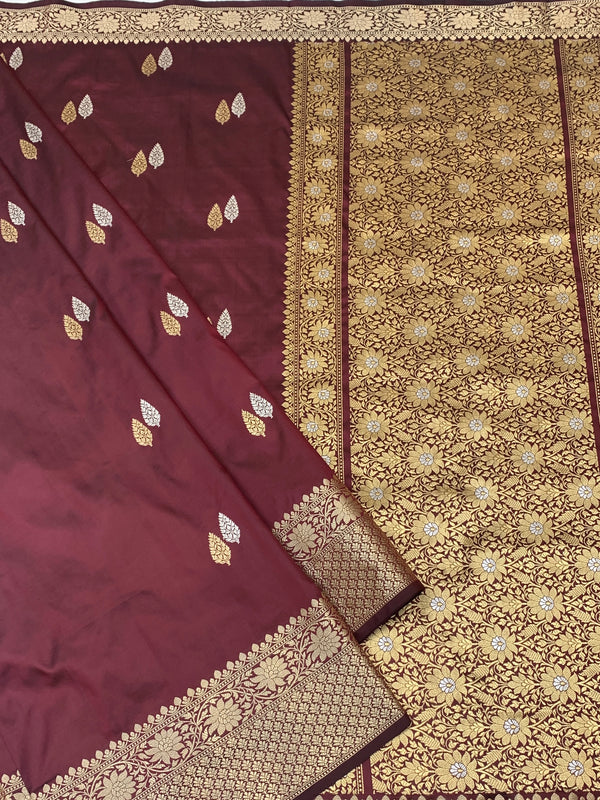 Banarasi Saree
