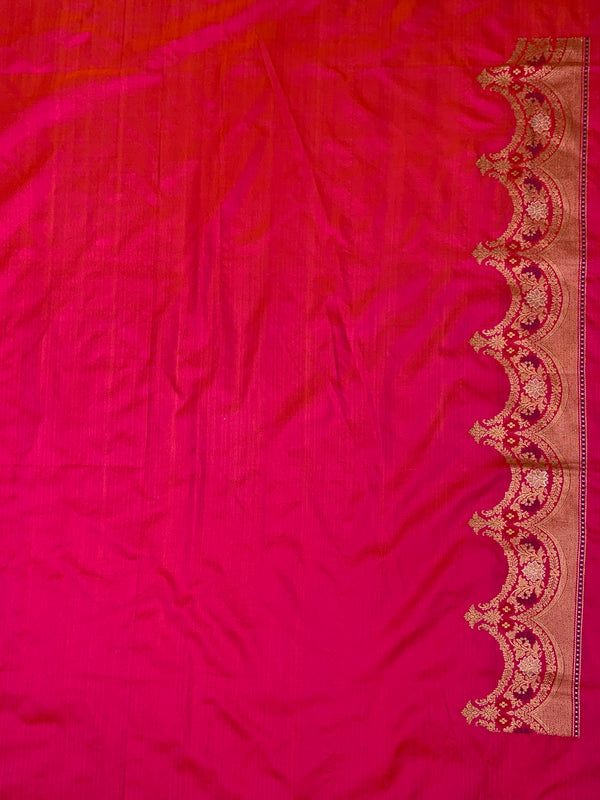 Banarasi Saree