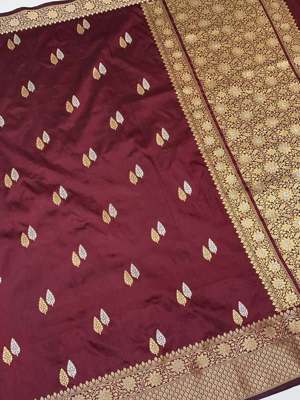 Banarasi Saree
