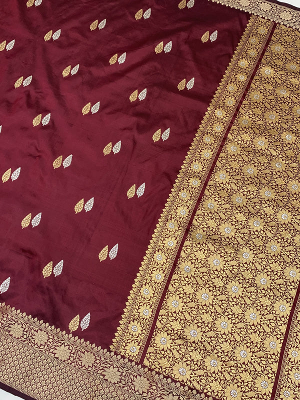 Banarasi Saree