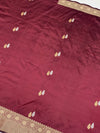 Banarasi Saree