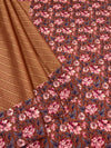 Brocade Silk Saree