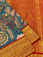 Kalamkari