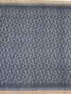 The Timeless Charm of Cotton Kota Blue Saree