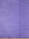 Elegance in Pink: Cotton Kota Doria Saree