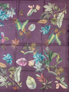 Organza Saree