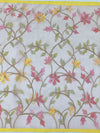 Muslin Jamdani Saree