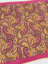 Printed Crepe Saree