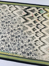 Crepe Floral Printed Saree Cream In Colour