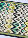 Crepe Floral Printed Saree Cream In Colour