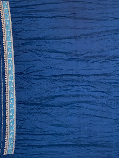 Bandhani Saree