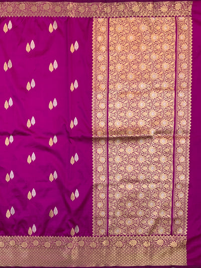 Banarasi Saree