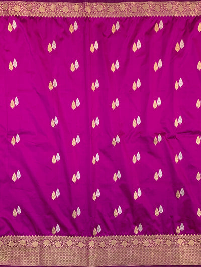 Banarasi Saree