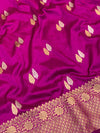Banarasi Saree