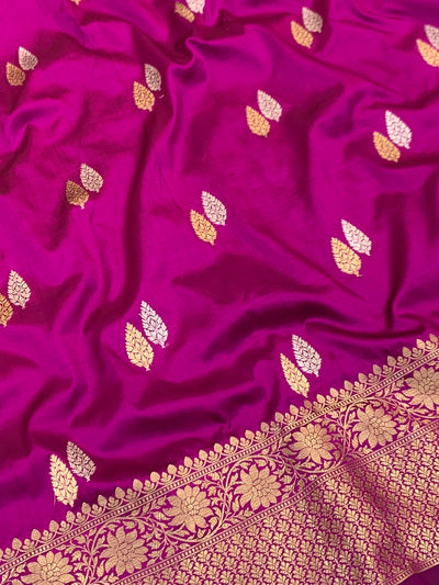 Banarasi Saree