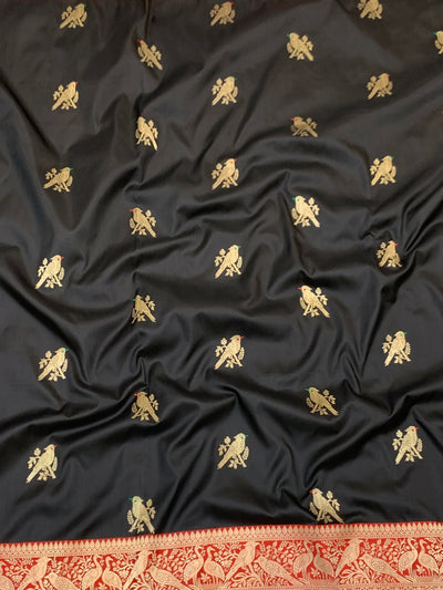 Banarasi Saree