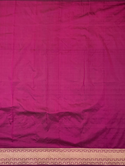 Banarasi Saree